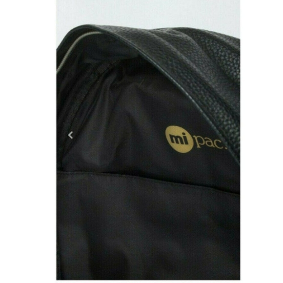 Mi-Pac Tumbled Backpack   - Picture 4 of 4